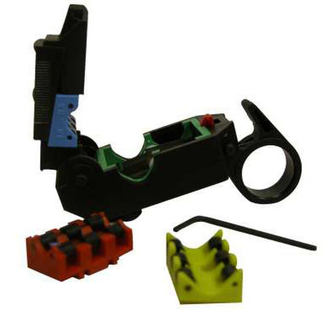 Corex CST-213 Stripping Tool for RG213 and RG214 - 3 Cuts