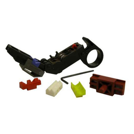 Corex CST-399 Stripping Tool for RG58 and RG59 Cables