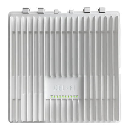 Cel-Fi Q40-E9FNU Quatra EVO Fiber Hub