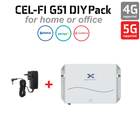 Celfi G51 Telstra Optus Vodafone
