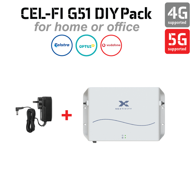 Celfi G51 Telstra Optus Vodafone