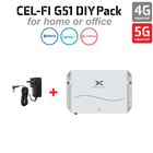 Celfi G51 Telstra Optus Vodafone