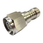 CommScope 400APNM-CS8 Type-N Male Connector for CNT-400 Braided Cable