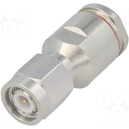 Commscope 400BPTM-C TNC-Male Connector for CNT-400 Braided Cable