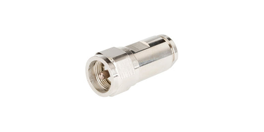 Commscope 400PUM UHF-Male Connector for CNT-400 Braided Cable