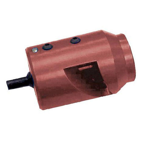 CommScope A6-EZPT EZfit Automated Cable Preparation Tool is designed for quick and efficient coaxial cable preparation, making connector attachment seamless. It is specifically engineered for use with AVA6-50 coaxial cables.