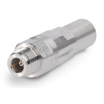 CommScope L4TNF-PSA Type-N Female Positive Lock Connector for 1/2" AL4RPV-50, LDF4-50A and HL4RPV-50 Cables