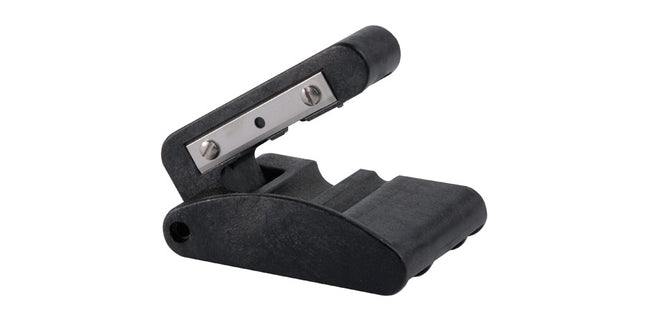 CommScope MCPT-1412 Manual Cable Preparation Tool suitable for FSJ1-50A and FSJ4-50B Coaxial Cables, PSA and F series connectors.