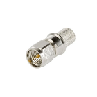 Commscope 400PMU-CR Mini UHF-Male Connector for CNT-400 Braided Cable