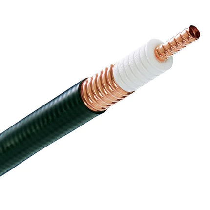 Coaxial cable