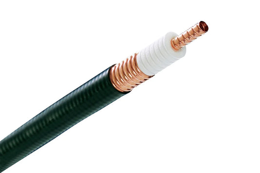 Coaxial cable