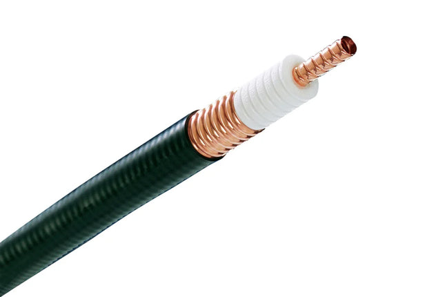 Coaxial cable