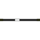 CommScope F4R-NMNF-1M5-P SuperFlex Jumper - N Male to N Female, 1.5m