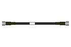 CommScope F4R-NMNF-1M5-P SuperFlex Jumper - N Male to N Female, 1.5m