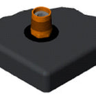 Concorde PVX-APA Auto Post Adaptor