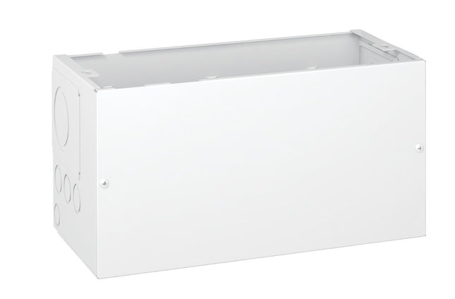 Schneider XW+ and XW Pro Conduit Box