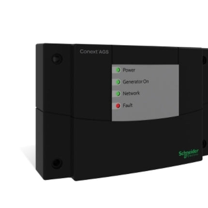 Schneider Conext Auto Generator Start for XW and SW Systems