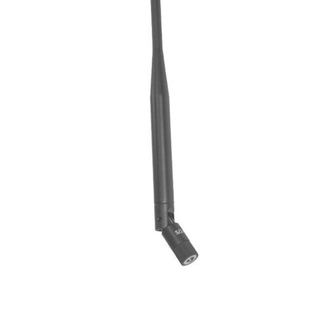 CradlePoint 170836-000 Wi-Fi Antenna, Dual-Band 2.4/5 GHz