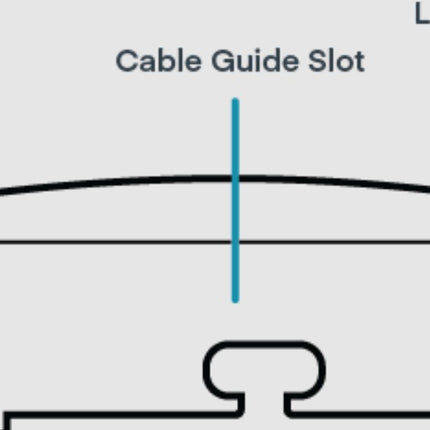 CradlePoint ARC CBA550 LTE Adapter - 4