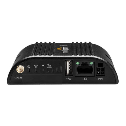 CradlePoint IBR200 Router