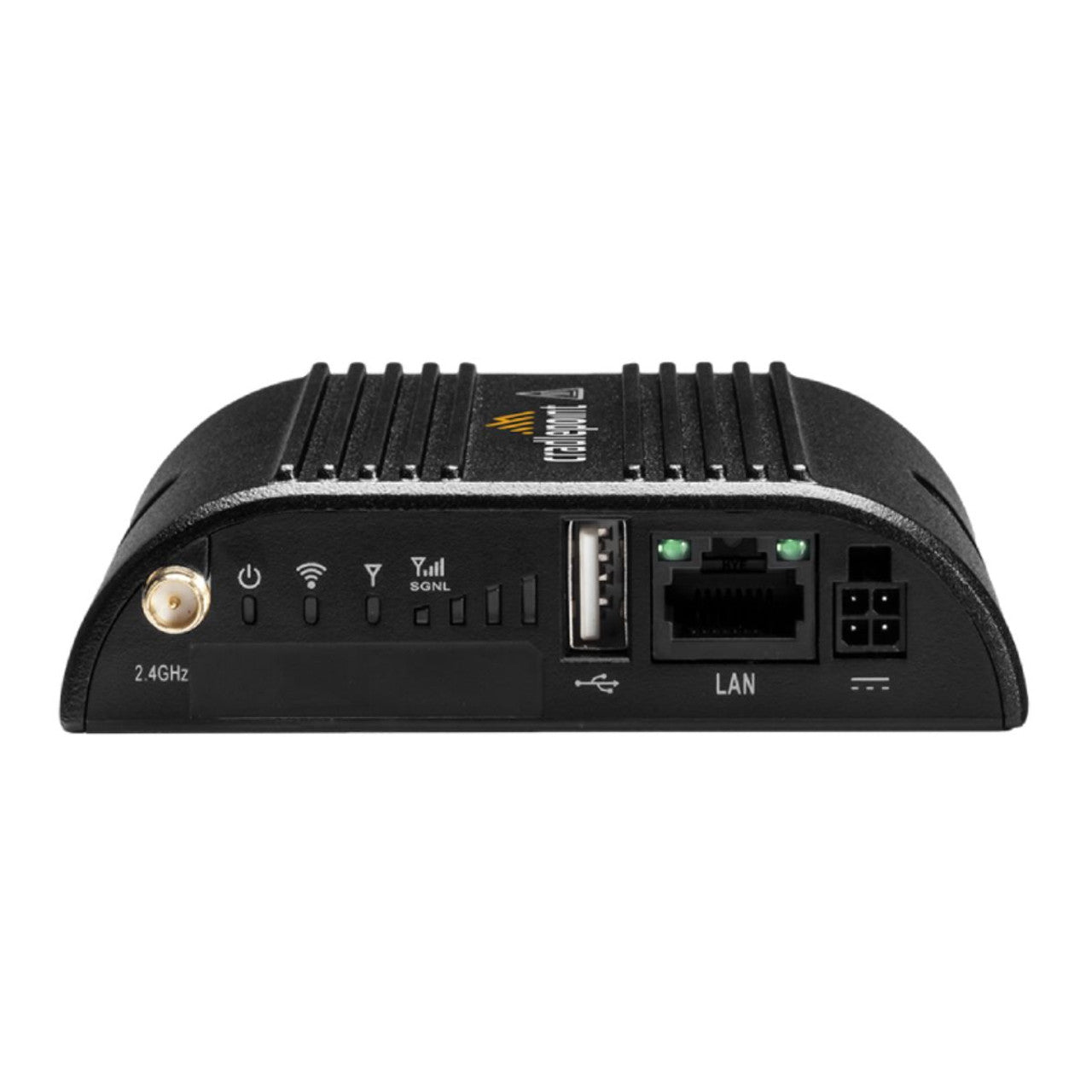 Sl200 Router CradlePoint IBR200 Router, Cat-1, Wi-Fi 4 – Techwave Store