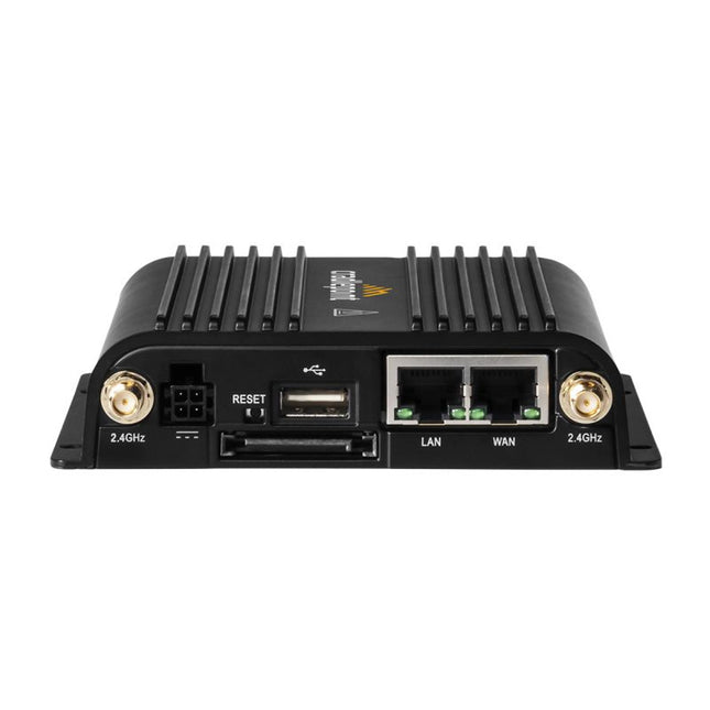 CradlePoint IBR600C Router