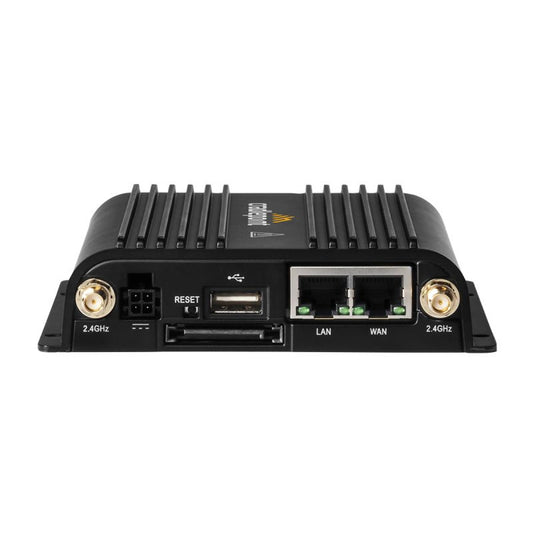 CradlePoint IBR600C Router