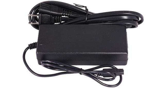CradlePoint 12V Small Power Supply - 2x2, PN 170869-000