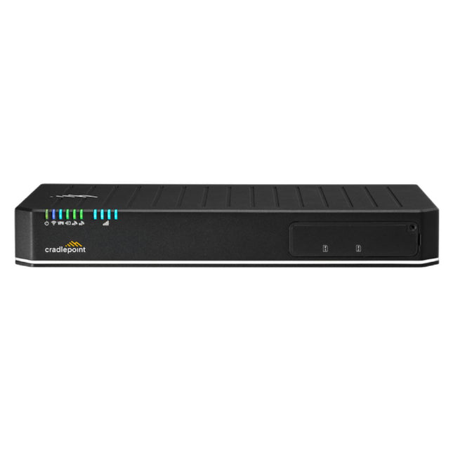 Cradlepoint E300 Router
