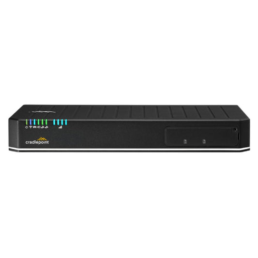 Cradlepoint E300 Router