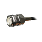 Pulse D43-132 4.3-10-Female Connector, Captive/Crimp - RG58 Cable