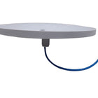 RFI DAS3827LP-SOC150-N UHF/LTE Ceiling Antenna, 380-2700 MHz, N(F)
