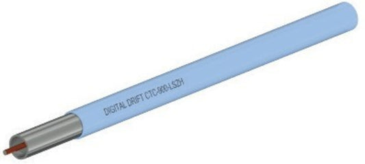 Digital Drift DD-CTC-300-LSZH ULR Coaxial Cable