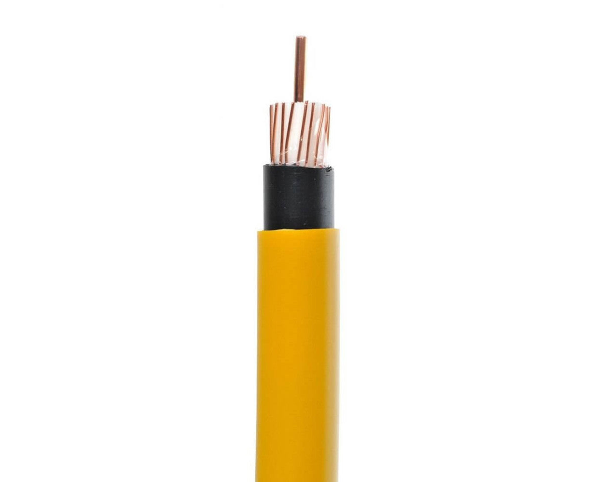Techwave Program Cable Digital Drift DD-LFC-350 Cable Coaxial Leaky, 1/2 Inch, 350m – Techwave ...