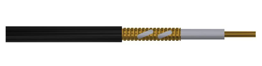 Digital Drift DD-LFC-RMC12-6927-500 Radiating Leaky Feeder