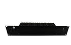 RFIÂ DP3840-0811-32 BandpassÂ Duplexer, 380-400 MHz, 1.5 MHz Pass Bandwidth, 4 MHz T/R, 100W, 2RU, N(F)