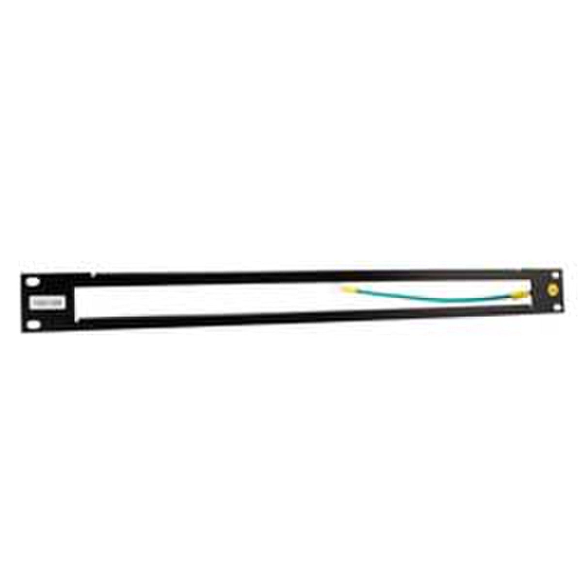 Transtector 1000-1206 Data Surge Protector DPR Rack Mount Chassis