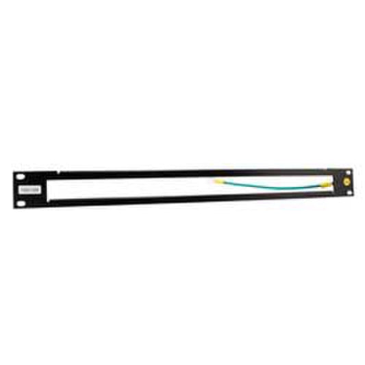 Transtector 1000-1206 Data Surge Protector DPR Rack Mount Chassis