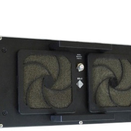 Dspbr Rack RFI DSPbR Repeater for VHF, UHF, 700, 800 MHz Bands – Techwave Store