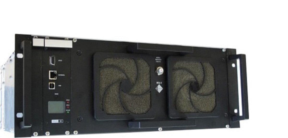Dspbr Rack RFI DSPbR Repeater for VHF, UHF, 700, 800 MHz Bands – Techwave Store