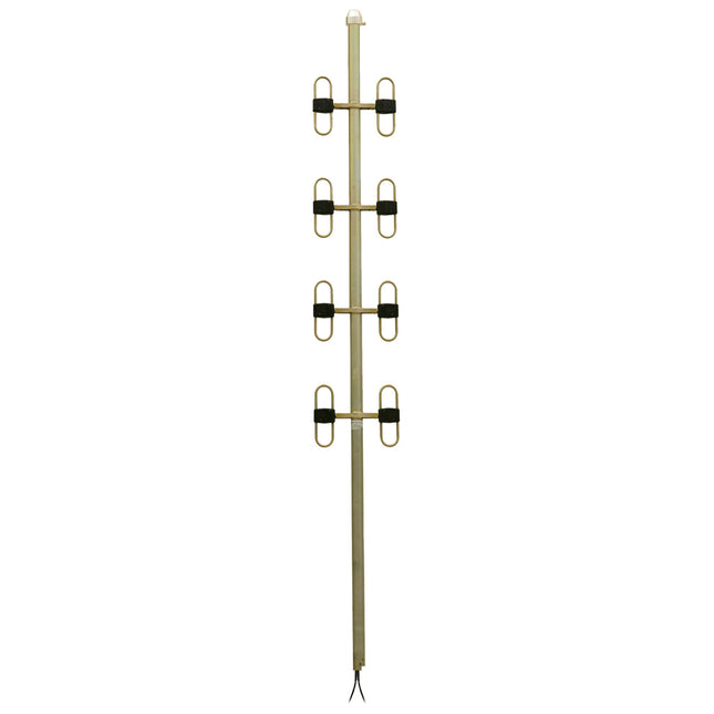 RFI EA80-67L-P Combination Array Elliptical Lower section