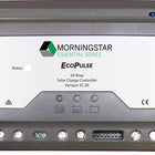 Morningstar EC-20 EcoPulse PWM Solar Regulator, 20A, 12/24V