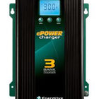 ePOWER EN31260 Battery Charger, 12V/60A, 3x Outputs