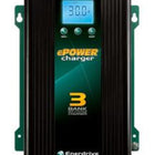 Enerdrive ePOWER EN32430 Battery Charger, 24V/30A, 3x Outputs