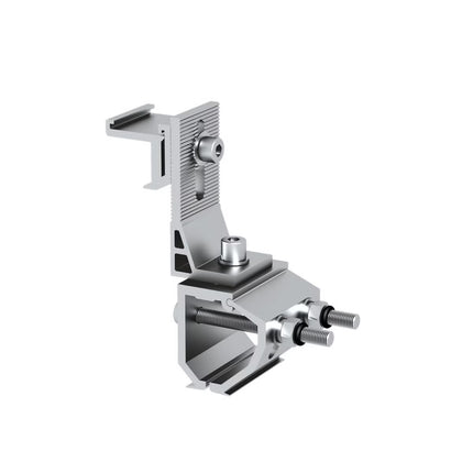 Clenergy ER-I-34 Brooklyn Klip-lok Clamp with Tin Interface A