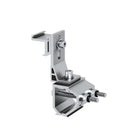 Clenergy ER-I-34 Brooklyn Klip-lok Clamp with Tin Interface A