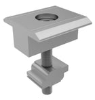 Clenergy ER-IC-ST50 ezRack Mid Clamp, Standard 50mm