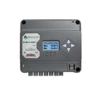 Morningstar EcoBoost MPPT Solar Regulator; 20A 12-24V / 120V, Meter