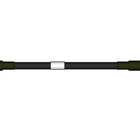 Commscope F1A-PNMNF-1M Jumper, Type-N Male to Type-N Female, 1m