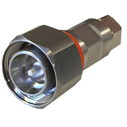 CommScope F1HM-D 4.3-10-Male Connector for 1/4" FSJ1-50A Cable